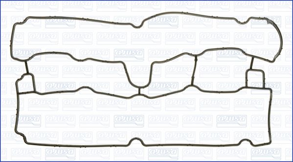 WILMINK GROUP Blīve, Motora bloka galvas vāks WG1160461